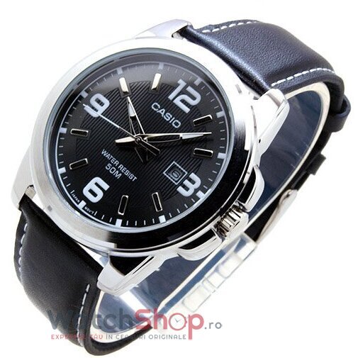 Ceas Casio ENTICER MTP-1314L-8A
